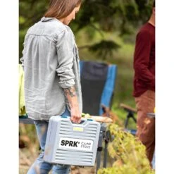 Eureka® - SPRK+™ Camp Stove 17 Eureka® - SPRK+™ Camp Stove -Summit Trails 2572201 8