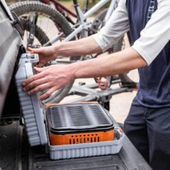 Eureka® - SPRK Camp Grill 23 Eureka® - SPRK Camp Grill -Summit Trails 2572202 11