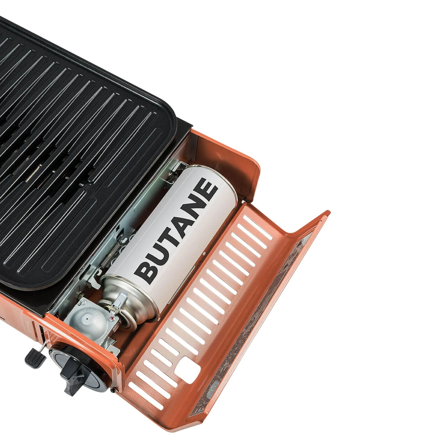 Eureka® - SPRK Camp Grill 9 Eureka® - SPRK Camp Grill - Image 7