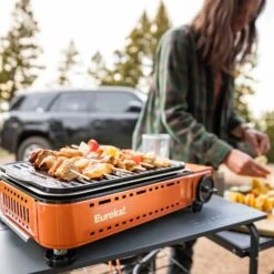 Eureka® - SPRK Camp Grill 20 Eureka® - SPRK Camp Grill -Summit Trails 2572202 8