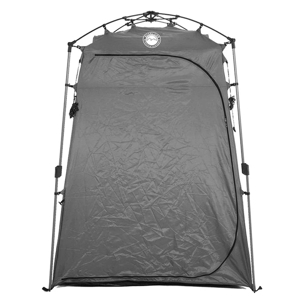 Overland® - Wild Land Camping Gear™ Portable Privacy Room With Shower 4 Overland® - Wild Land Camping Gear™ Portable Privacy Room With Shower - Image 2