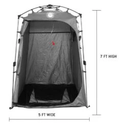 Overland® - Wild Land Camping Gear™ Portable Privacy Room With Shower 15 Overland® - Wild Land Camping Gear™ Portable Privacy Room With Shower -Summit Trails 26019910 4