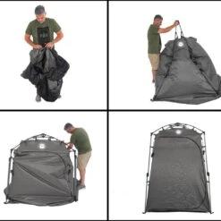 Overland® - Wild Land Camping Gear™ Portable Privacy Room With Shower 17 Overland® - Wild Land Camping Gear™ Portable Privacy Room With Shower -Summit Trails 26019910 6