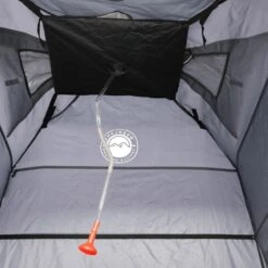 Overland® - Wild Land Camping Gear™ Portable Privacy Room With Shower 19 Overland® - Wild Land Camping Gear™ Portable Privacy Room With Shower -Summit Trails 26019910 8