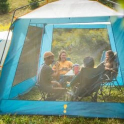 Eureka® - NoBugZone™ 3-in-1 Shelter -Summit Trails 2624531 11