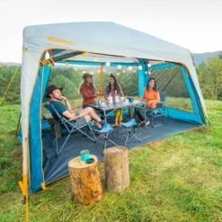 Eureka® - NoBugZone™ 3-in-1 Shelter -Summit Trails 2624531 13