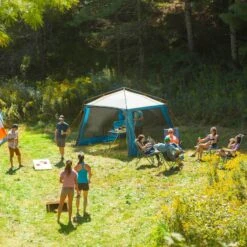 Eureka® - NoBugZone™ 3-in-1 Shelter -Summit Trails 2624531 14