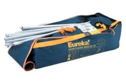 Eureka® - Northern Breeze™ 10' X 10' Screen House -Summit Trails 2626301 10