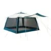 Eureka® - Northern Breeze™ 10' X 10' Screen House -Summit Trails 2626301