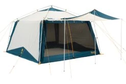 Eureka® - Northern Breeze™ 10' X 10' Screen House -Summit Trails 2626301 6