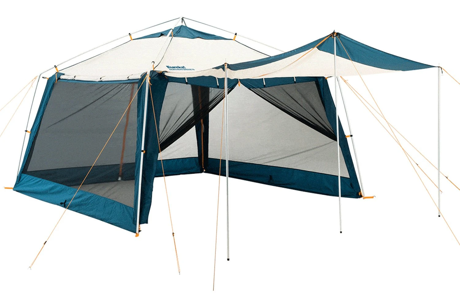 Eureka® - Northern Breeze™ 12' X 12' Screen House 4 Eureka® - Northern Breeze™ 12' X 12' Screen House - Image 2