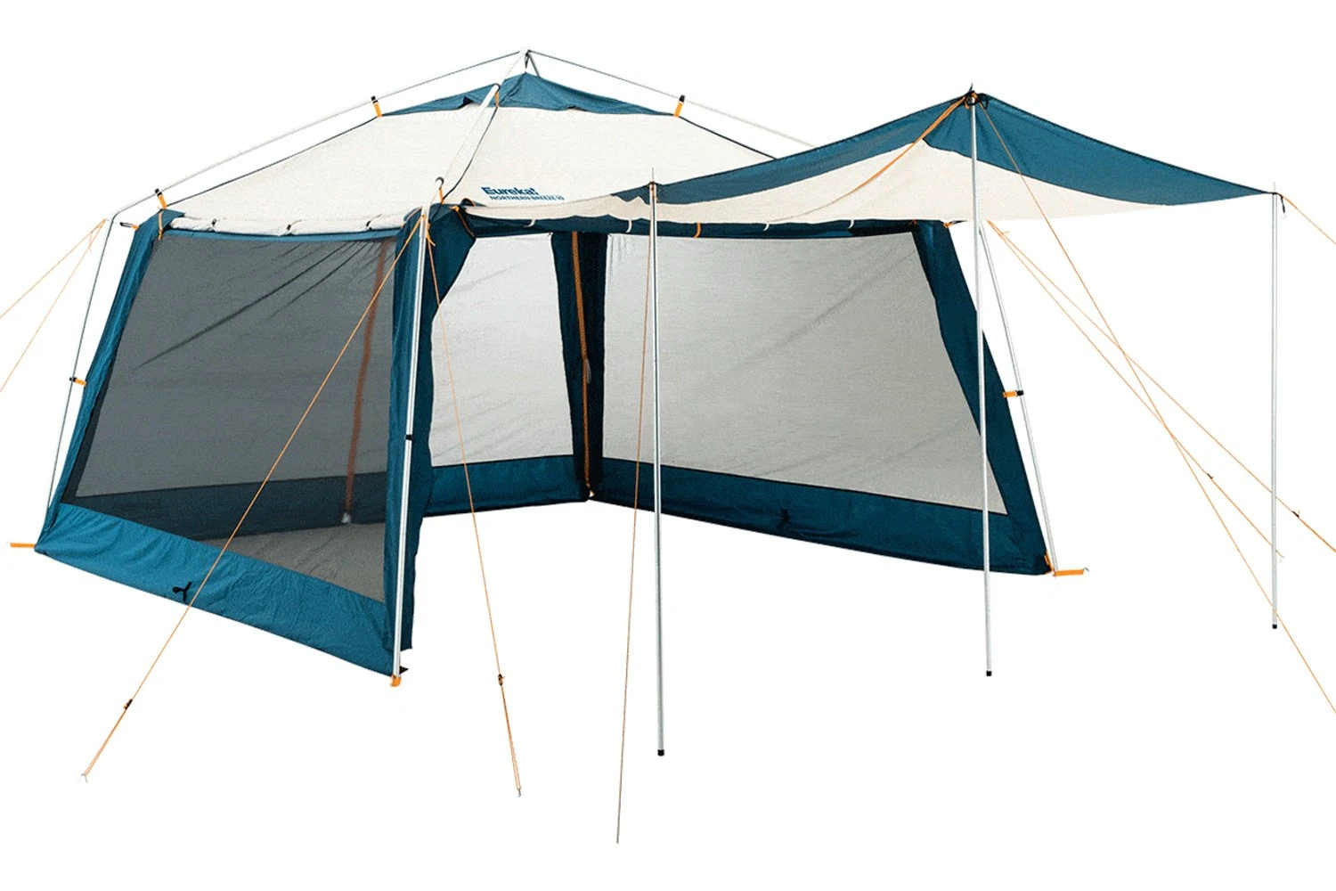 Eureka® - Northern Breeze™ 12' X 12' Screen House 5 Eureka® - Northern Breeze™ 12' X 12' Screen House - Image 3