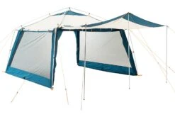 Eureka® - Northern Breeze™ 12' X 12' Screen House 20 Eureka® - Northern Breeze™ 12' X 12' Screen House -Summit Trails 2626304 4
