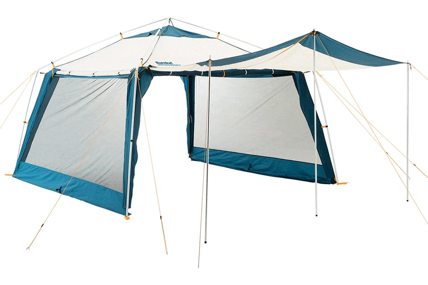 Eureka® - Northern Breeze™ 12' X 12' Screen House 6 Eureka® - Northern Breeze™ 12' X 12' Screen House - Image 4