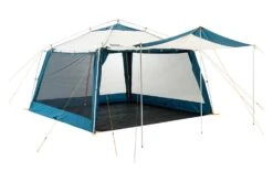 Eureka® - Northern Breeze™ 12' X 12' Screen House 23 Eureka® - Northern Breeze™ 12' X 12' Screen House -Summit Trails 2626304 7