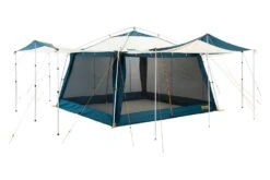 Eureka® - Northern Breeze™ 12' X 12' Screen House 24 Eureka® - Northern Breeze™ 12' X 12' Screen House -Summit Trails 2626304 8