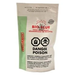 Reliance® - Bio Blue Foil