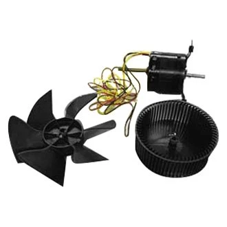 Dometic RV® - Brisk II™ Replacement Fan Motor 3 Dometic RV® - Brisk II™ Replacement Fan Motor