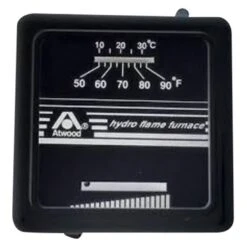 Dometic RV® - Wall Analog Thermostat
