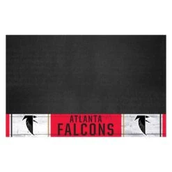 FanMats® - NFL 26" X 42" Grill Mat -Summit Trails 32554