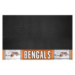FanMats® - NFL 26" X 42" Grill Mat -Summit Trails 32574