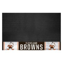 FanMats® - NFL 26" X 42" Grill Mat -Summit Trails 32579