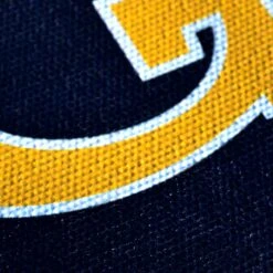 FanMats® 32614 - NFL "Los Angeles Chargers" 26" X 42" Grill Mat With "Chargers Shield" Logo -Summit Trails 32614 2