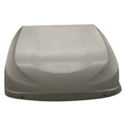 Dometic RV® - Replacement Shroud For Penguin™ RV Air Conditioners -Summit Trails 3308046 006