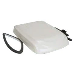 Dometic RV® - Replacement Shroud For Bigbird™ RV Air Conditioners -Summit Trails 3308047 004