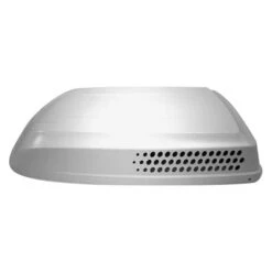Dometic RV® 3308047.012 - Polar White Replacement Shroud For Bigbird™ RV Air Conditioners