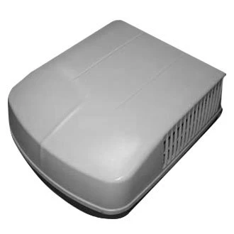 Dometic RV® 3309518.003 - Polar White Replacement Shroud For Brisk™ RV Air Conditioners 3 Dometic RV® 3309518.003 - Polar White Replacement Shroud For Brisk™ RV Air Conditioners