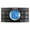 Dometic RV® 9108698985 - CCC2™ White Cool/Heat Pump Multi Zone Wall Thermostat