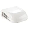 Dometic RV® 3315332.000 - Polar White Replacement Shroud For Brisk II™ RV Air Conditioners