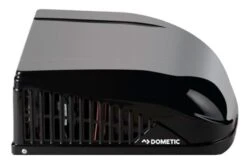 Dometic RV® - Replacement Shroud For Brisk II™ RV Air Conditioners -Summit Trails 3315332 001 2 1