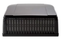 Dometic RV® - Replacement Shroud For Brisk II™ RV Air Conditioners -Summit Trails 3315332 001 3 1