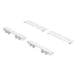 Dometic RV® - Polar White Replacement Louver