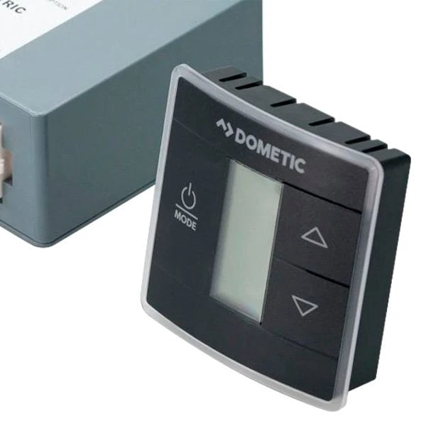 Dometic RV® - Single Zone Thermostat Control Kit 6 Dometic RV® - Single Zone Thermostat Control Kit - Image 4