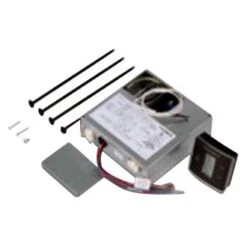 Dometic RV® - Single Zone Thermostat Control Kit 9 Dometic RV® - Single Zone Thermostat Control Kit -Summit Trails 3316232 710