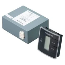 Dometic RV® - Polar White Single Zone Wall Thermostat With Control Board -Summit Trails 3316234 716