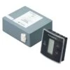 Dometic RV® - Cool/Furnace/Heat Strip/Heat Pump Single Zone Wall Thermostat -Summit Trails 3316250 712