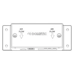 Dometic RV® - Replacement Climate Control Gateway