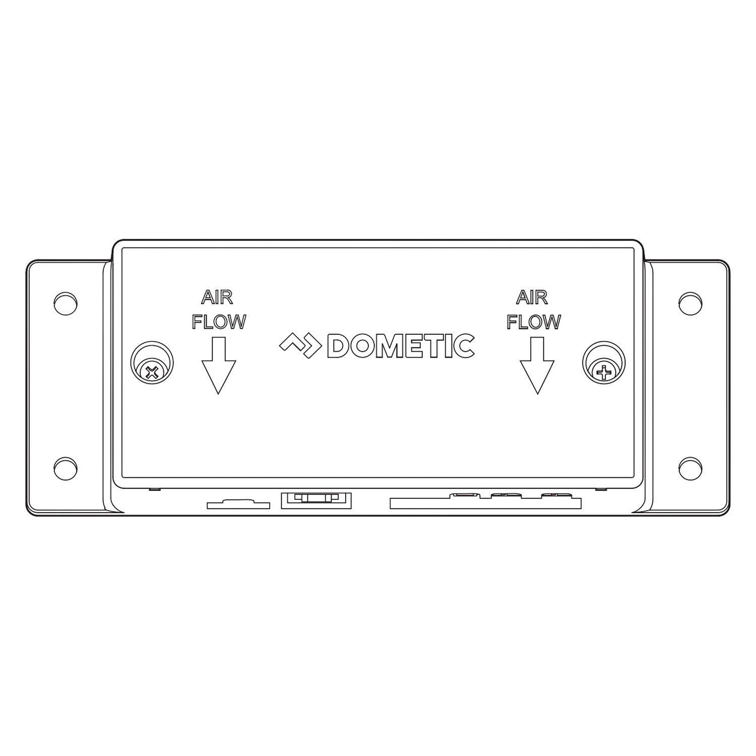 Dometic RV® - Replacement Climate Control Gateway 3 Dometic RV® - Replacement Climate Control Gateway