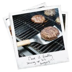 BBQ-AID® - 3 Piece Grill Set 15 BBQ-AID® - 3 Piece Grill Set -Summit Trails 3pcbbqset 8