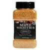 Louisiana Grills® - 15.5 Oz. 15.5 Oz. Maple Walnut Rub -Summit Trails 40350
