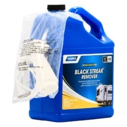 Camco® 41007 - Pro-Strength™ 128 Oz. Black Streak Cleaner (1 Piece)