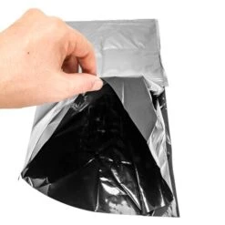 Camco® - Blue Toilet Bucket With Seat -Summit Trails 41549 11