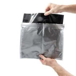 Camco® - Blue Toilet Bucket With Seat -Summit Trails 41549 12