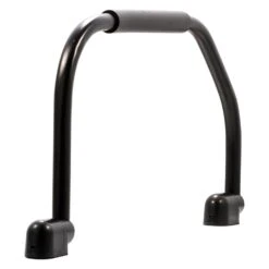 Camco® - Aluminum Folding Grab Handle -Summit Trails 42175 2 1