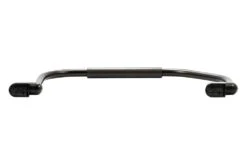 Camco® 42175 - 27.2"L Black Aluminum Long Folding Grab Handle -Summit Trails 42175 4