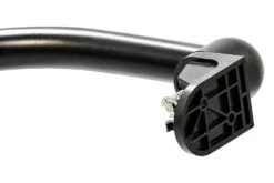 Camco® 42175 - 27.2"L Black Aluminum Long Folding Grab Handle -Summit Trails 42175 7